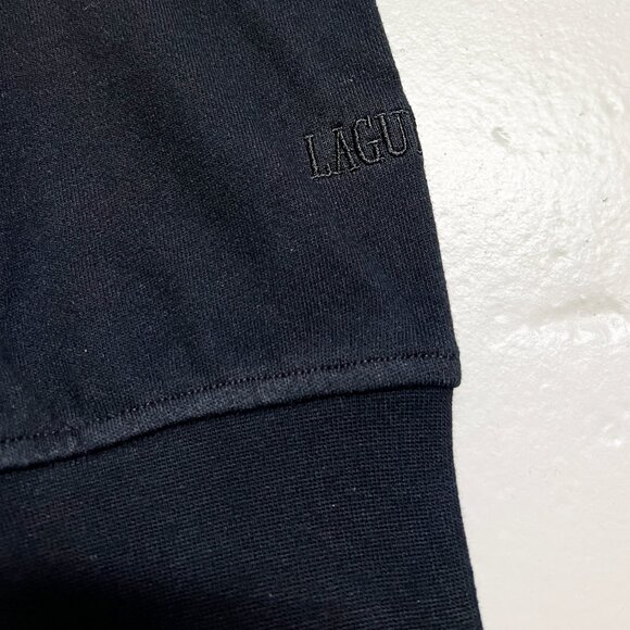 LAGUNITAS BREWING COMPANY DOG PATCH CREW - NEW WITH TAGS - Picture 4 of 5